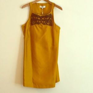 TIBI dress